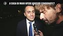 ROMA: A casa Di Maio opere abusive condonate?
