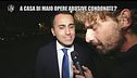 ROMA: A casa Di Maio opere abusive condonate?