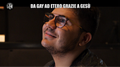 ROMITI: Da gay a etero grazie a Gesù
