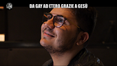 ROMITI: Da gay a etero grazie a Gesù