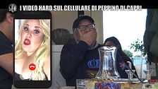 DI SARNO: I video hard sul cellulare di Peppino Di Capri