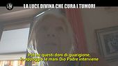 VIVIANI: La Luce divina che dice di curare i tumori