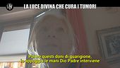 VIVIANI: La Luce divina che dice di curare i tumori