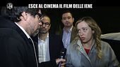 PASCA: Venite a vedere Il sindaco, Italian politics for dummies?