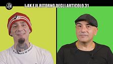 CIZCO: J-Ax e il ritorno degli Articolo 31