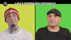 CIZCO: J-Ax e il ritorno degli Articolo 31