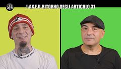 CIZCO: J-Ax e il ritorno degli Articolo 31