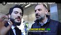 MONTELEONE: Truffati dalle banche: rimborsi del 30%. Ma la promessa elettorale era del 100%