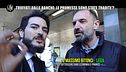 MONTELEONE: Truffati dalle banche: rimborsi del 30%. Ma la promessa elettorale era del 100%