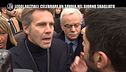 TRINCIA: Leggi razziali, Emanuele Filiberto non riesce a condannare il bisnonno