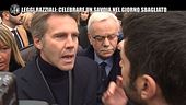 TRINCIA: Leggi razziali, Emanuele Filiberto non riesce a condannare il bisnonno