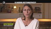 Katia Tarasconi: la nuova rottamatrice Pd?