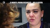 REI: Strage di Secondigliano: prima risarciti, poi la beffa (con gli interessi)