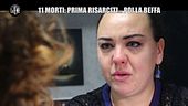 REI: Strage di Secondigliano: prima risarciti, poi la beffa (con gli interessi)