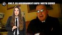 INNOCENZI: Aggiornamenti Iene.it: "Chiesa prostituta", scomunicato