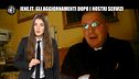 INNOCENZI: Aggiornamenti Iene.it: "Chiesa prostituta", scomunicato