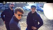 MITCH: Abbiamo portato Don Pietro Savastano nella Gomorra reale