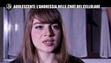 MARTINELLI: Anoressia: dentro la chat delle ragazze che venerano la malattia