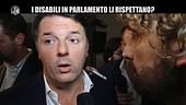 ROMA: Licenziata dal gruppo Pd alla Camera: in Parlamento rispettano i disabili?