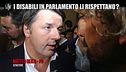 ROMA: Licenziata dal Pd alla Camera: il Parlamento rispetta i disabili?