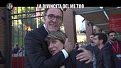 SARNATARO: #MeToo, Mary Sarnataro si finge produttrice e molestatrice