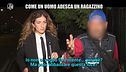NINA: Adesca un ragazzo di 14 anni su Fb: faccia a faccia con il pervertito