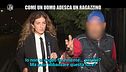 NINA: Adesca un ragazzo di 14 anni su Fb: faccia a faccia con il pervertito
