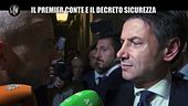 GOLIA: Immigrazione, il premier Conte legge la nostra petizione: "La valuterò"