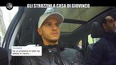 GAZZARRINI: Giovinco, dopo il ritorno in Nazionale nei guai con gli strozzini