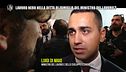 ROMA: Lavoratori in nero nella ditta di famiglia di Di Maio?