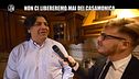 LA VARDERA: Casamonica: dopo la demolizione delle ville, vi portiamo a casa loro