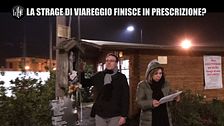 GOLIA: Prescrizione: ultima beffa per i morti della strage di Viareggio