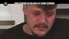 RUGGERI: A 15 anni si inventa uno stupro e manda l'ex in carcere: la verità in lacrime