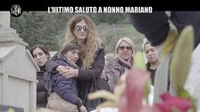 NINA: Nonno Mariano è morto dopo lo sfratto: perché tanta sofferenza?
