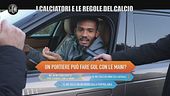 CORTI E ONNIS: Ma i giocatori di A conoscono le regole del calcio? Il test