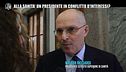 REI: Ricciardi, il presidente dell'Istituto superiore di Sanità è in conflitto d'interessi?