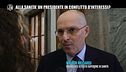 REI: Ricciardi, il presidente dell'Istituto superiore di Sanità è in conflitto d'interessi?