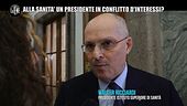 REI: Ricciardi, il presidente dell'Istituto superiore di Sanità è in conflitto d'interessi?