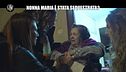 NINA: Nonna Maria è stata sequestrata?