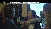 NINA: Nonna Maria è stata sequestrata?