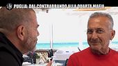 GOLIA: Dal contrabbando alla quarta mafia: vecchi boss e nuovi clan della Puglia