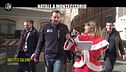 SARNATARO: Natale a Montecitorio: la letterina dei politici da Salvini a Casalino