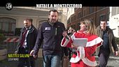 SARNATARO: Natale a Montecitorio: la letterina dei politici da Salvini a Casalino