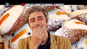 PASCA: Pif e la clamorosa gaffe nel suo libro