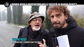 ROMA: Renzi, lavoro nero e abusivismo anche nelle società di babbo Tiziano?