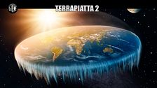 GASTON ZAMA: La Terra è piatta? Scontro finale sul ring de Le Iene