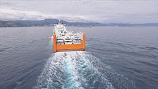 Ep. 1 - Super yacht