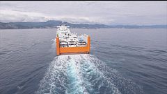 Ep. 1 - Super yacht