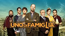 Uno di famiglia