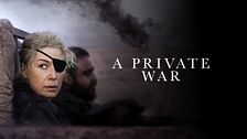 A private war